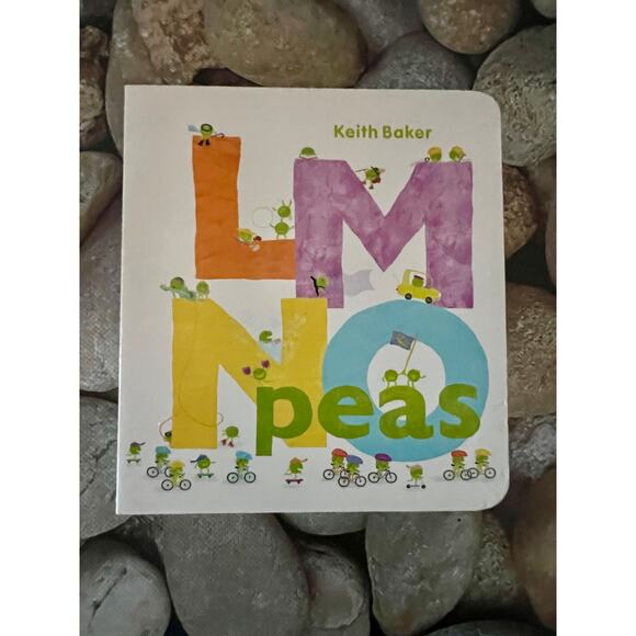 3 CHILDREN BOARD BOOKS - Picture 2 of 6